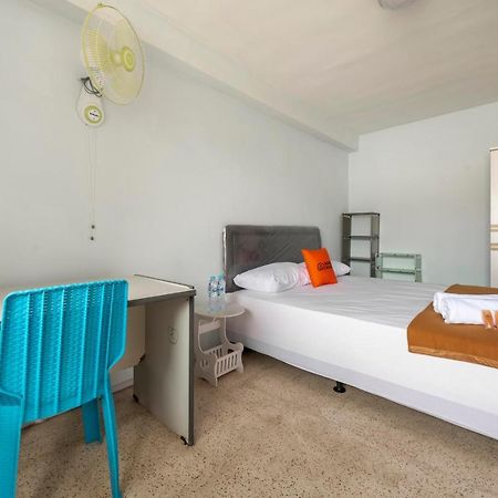 Koolkost @ Jalan Raya Langsep Hotel Kotalama Екстериор снимка
